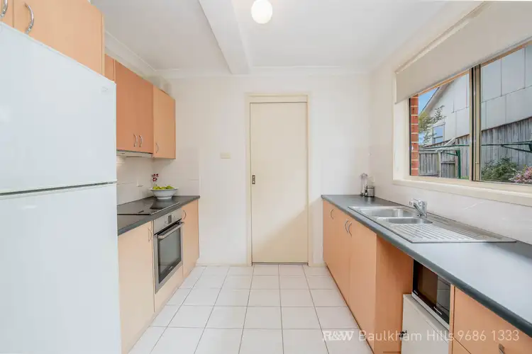 Fourth view of Homely townhouse listing, Address available on request