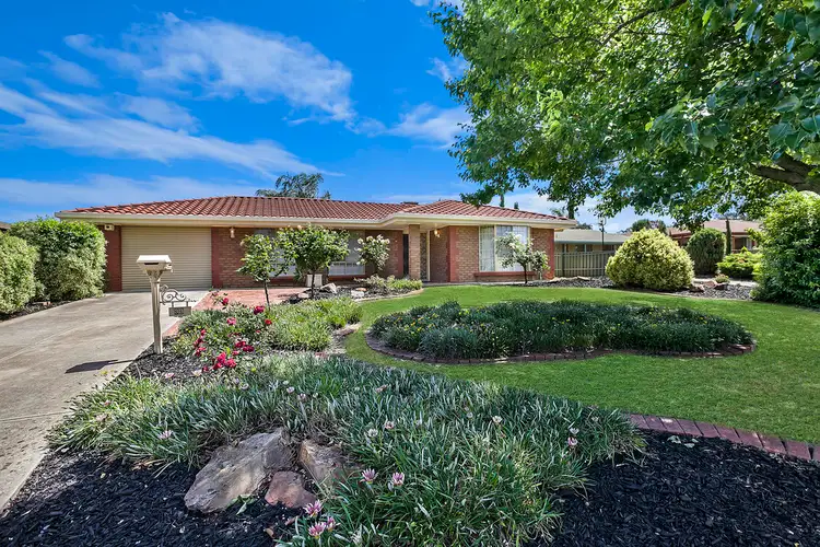 33 Rose Crescent, Modbury North SA 5092