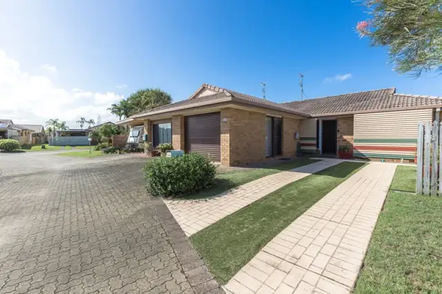 Unit 237 / 25 St Vincents Court (The Groves No.5), Minyama QLD 4575