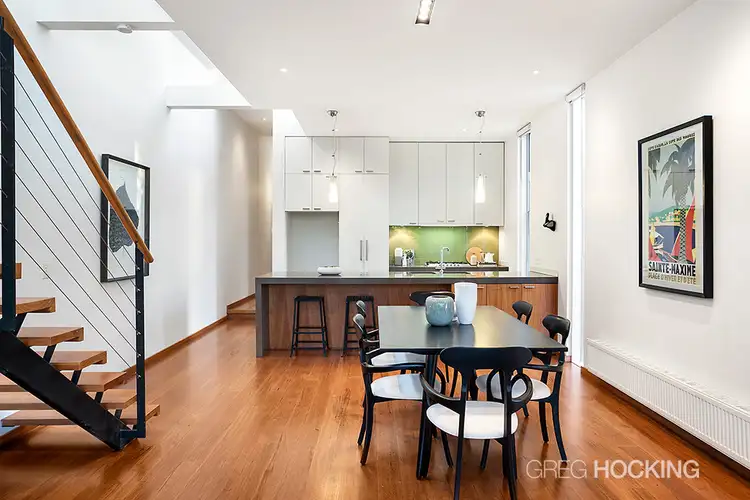 Sixth view of Homely house listing, 1 Greig Street, Albert Park VIC 3206