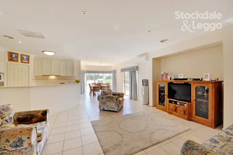 Seventh view of Homely house listing, 50 Arcadia Downs Drive, Kialla VIC 3631