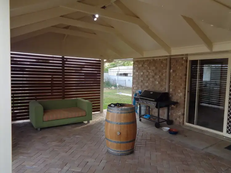 Second view of Homely house listing, 30 REDBANKS ROAD, Mallala SA 5502