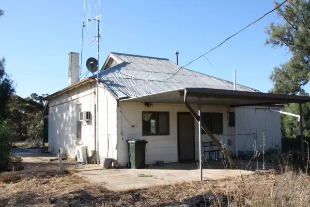 Main view of Homely house listing, 43 High Street, PARUNA via, Loxton SA 5333