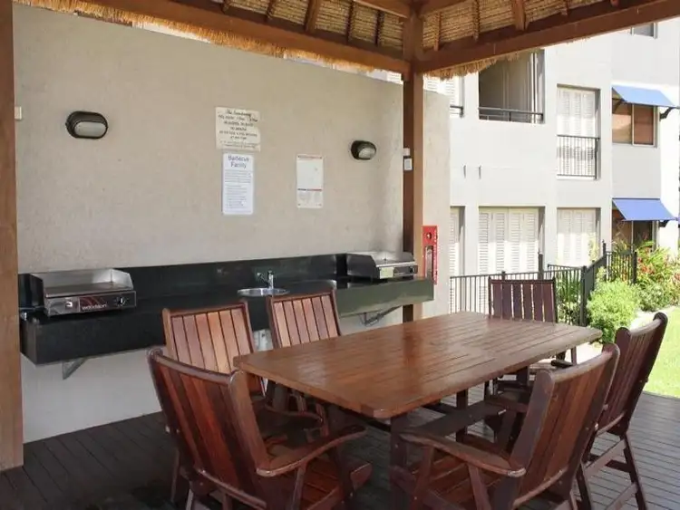 Seventh view of Homely unit listing, 110/41-51 Oonoonba Road, Idalia QLD 4811