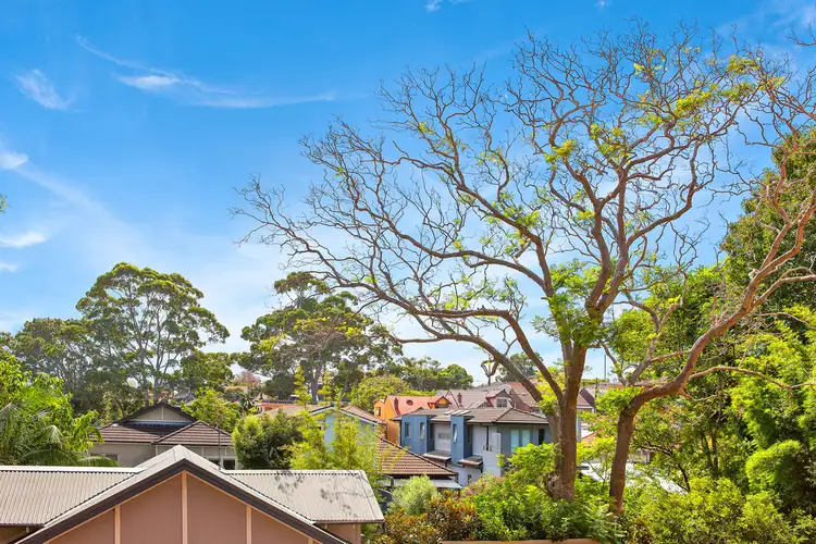 Third view of Homely apartment listing, 3/49 Gilderthorpe Ave, Randwick NSW 2031