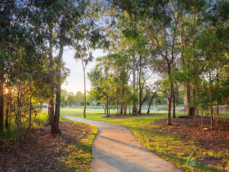 Second view of Homely house listing, 11 Fraser Pl, Forest Lake QLD 4078