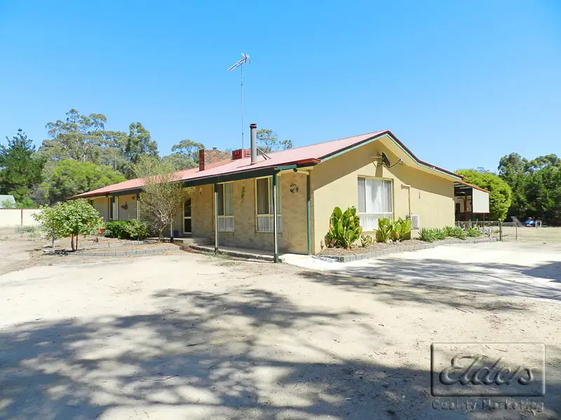 Main view of Homely house listing, 26 Back Kyneton Road, Heathcote VIC 3523