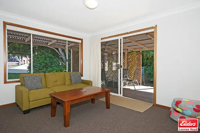Fifth view of Homely house listing, 16 Dress Circle Drive, Lennox Head NSW 2478