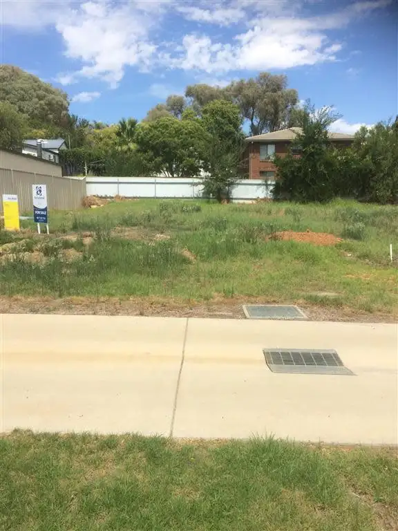 Main view of Homely land listing, Lot 3 Bundara Cres, Tumut NSW 2720
