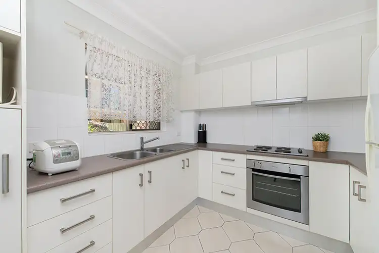 Third view of Homely unit listing, 2/115 Central Avenue, Indooroopilly QLD 4068