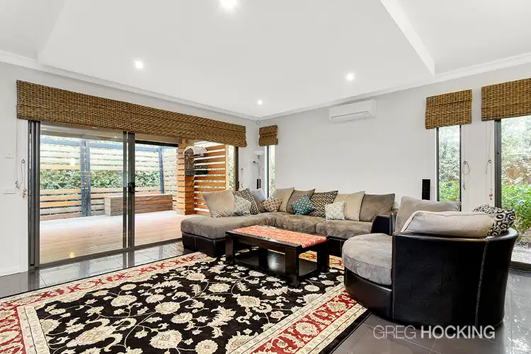 Fourth view of Homely house listing, 922 Sayers Road, Tarneit VIC 3029