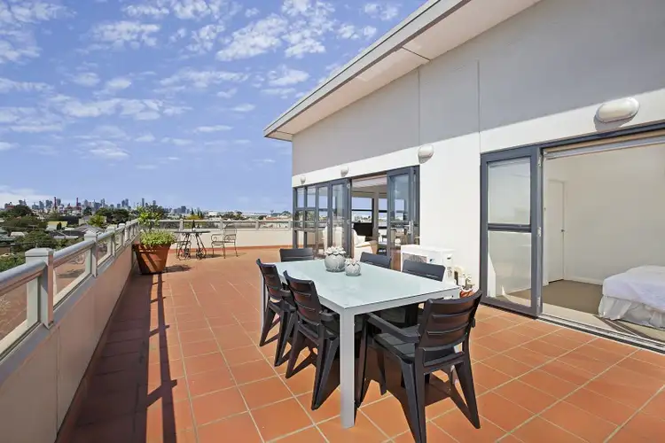 Sixth view of Homely unit listing, 27/40 Murray Street, Yarraville VIC 3013