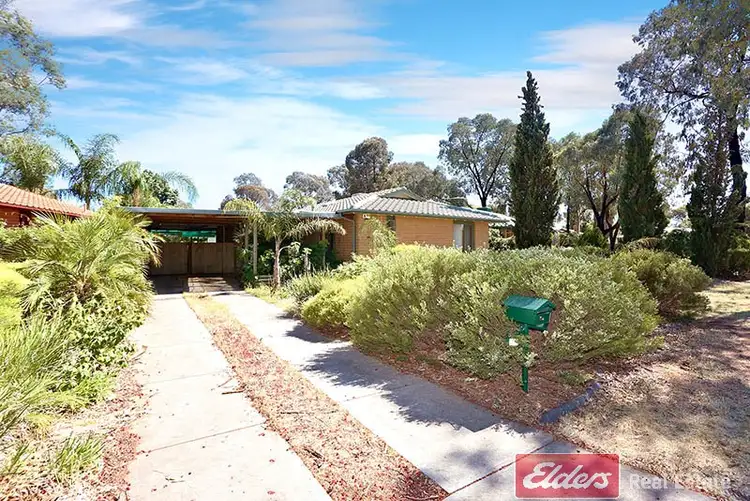 39 Joanne Terrace, Parafield Gardens SA 5107