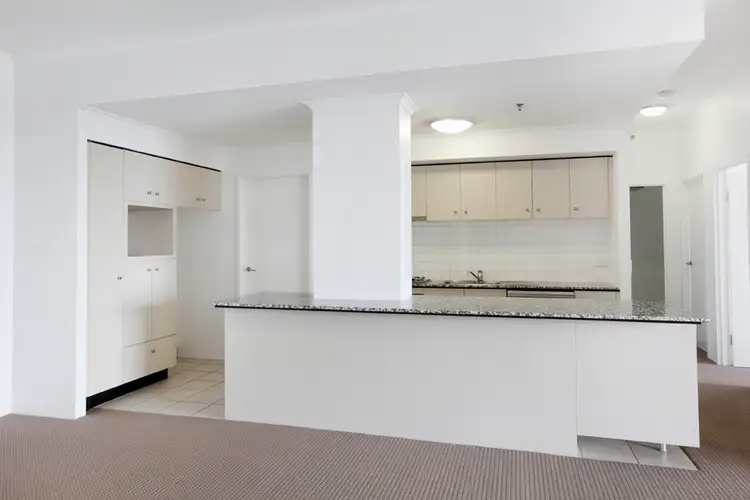 Sixth view of Homely apartment listing, 305/82 Boundary Street, Brisbane City QLD 4000