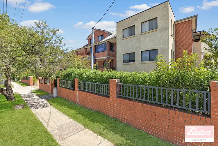 4/409 Hume Highway, Yagoona NSW 2199