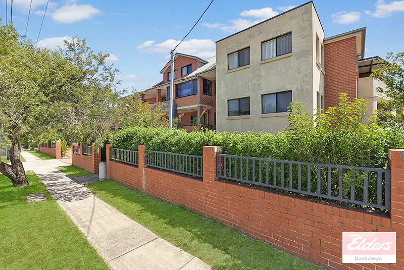 Main view of Homely unit listing, 4/409 Hume Highway, Yagoona NSW 2199