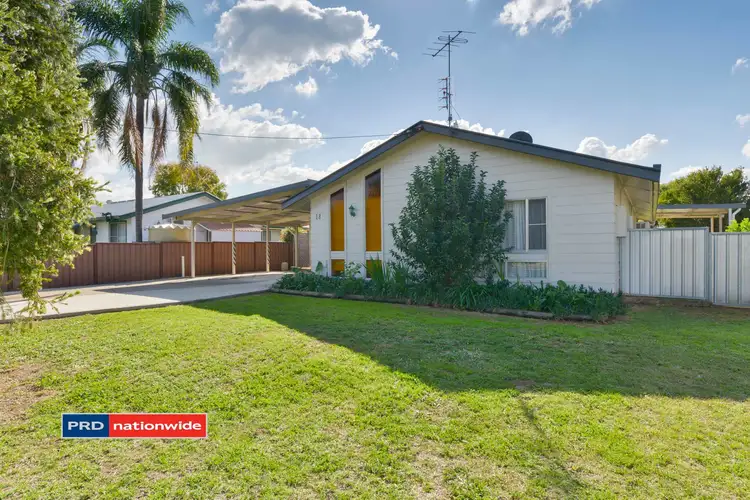 Main view of Homely house listing, 18 Attunga Street, Attunga NSW 2345