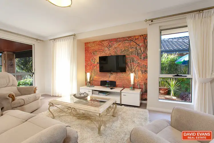 Second view of Homely house listing, 1 Dardanup Lane, Baldivis WA 6171