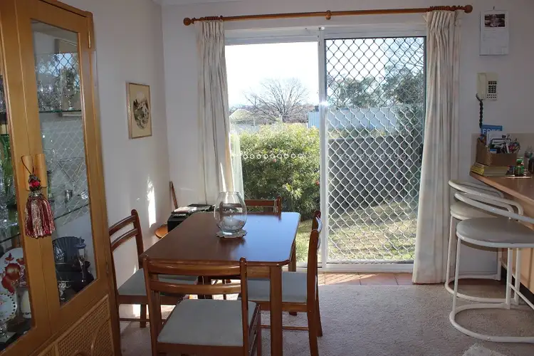 Fourth view of Homely unit listing, 16/ 157 Carthage Street, Tamworth NSW 2340