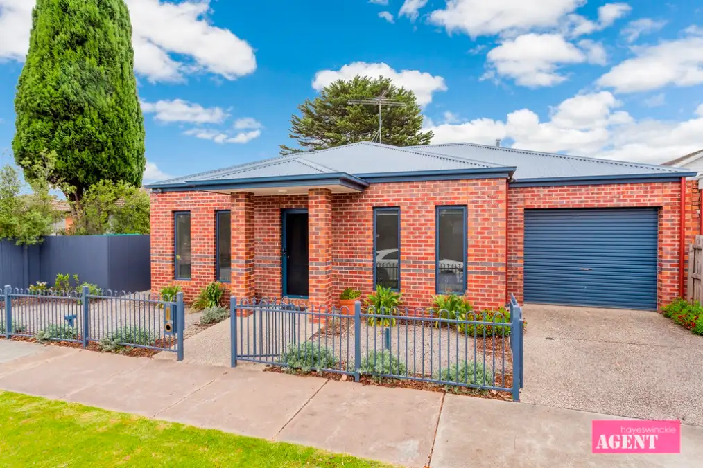 Main view of Homely house listing, 11 Charles Street, Belmont VIC 3216