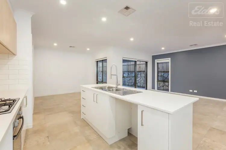 Sixth view of Homely house listing, 17 Keyte Street, Googong NSW 2620