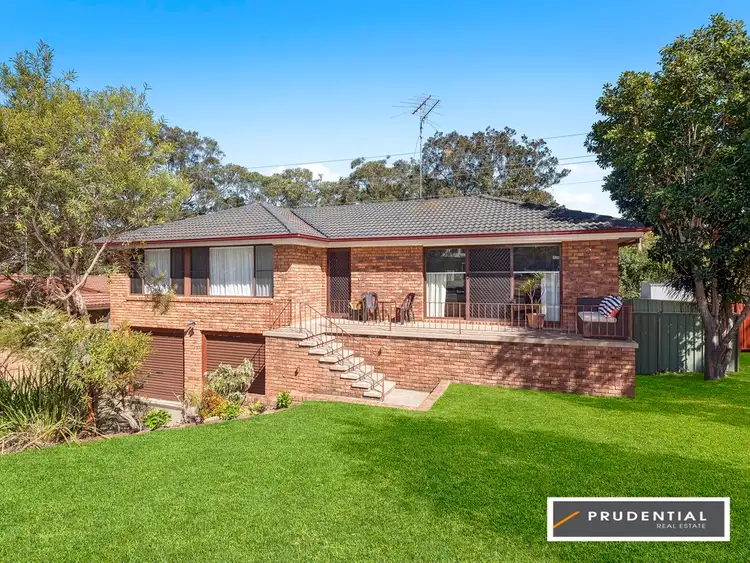 9 Conjola Crescent, Leumeah NSW 2560