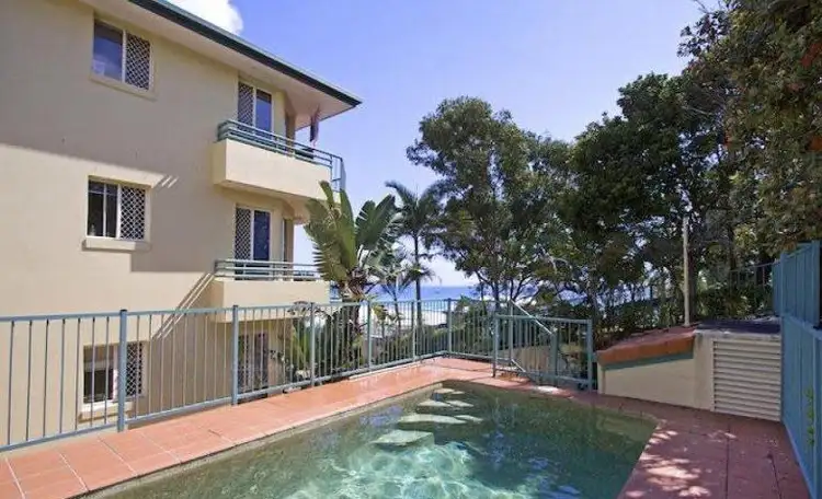 Fourth view of Homely unit listing, 3/122 Musgrave Street, Coolangatta QLD 4225