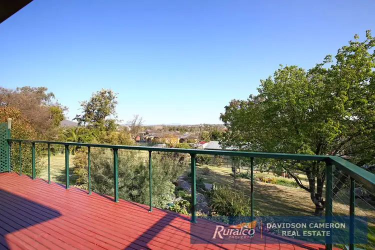 Third view of Homely house listing, 39 Johnston Street, Tamworth NSW 2340