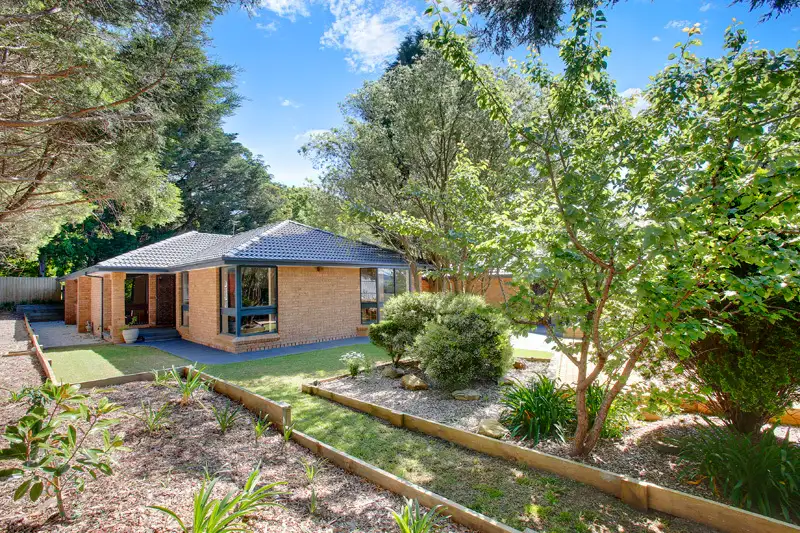Main view of Homely house listing, 2 Mawson Terrace, Moss Vale NSW 2577