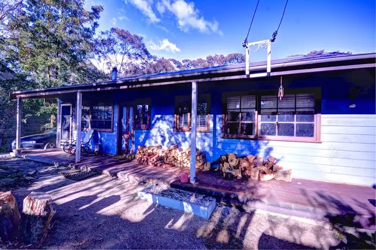 Second view of Homely house listing, 48 Delmonte Avenue, Medlow Bath NSW 2780