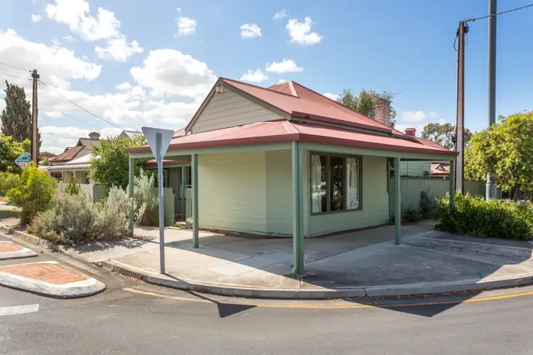 Second view of Homely house listing, 100 Mead Street, Birkenhead SA 5015