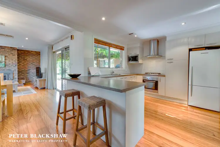 Seventh view of Homely house listing, 23 Drysdale Circuit, Kambah ACT 2902