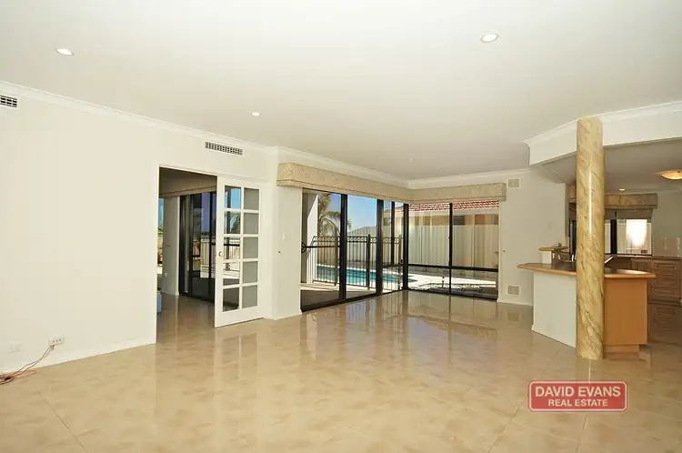 Fourth view of Homely house listing, 8 Raffles Court, Currambine WA 6028
