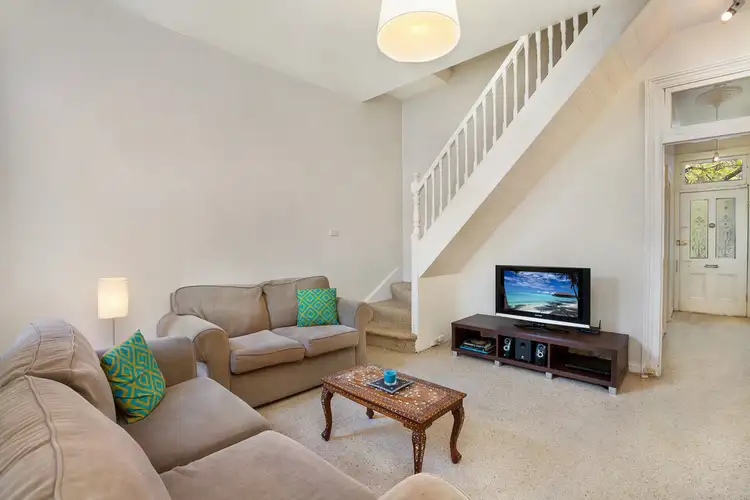 Third view of Homely house listing, 5 Hopetoun Street, Paddington NSW 2021