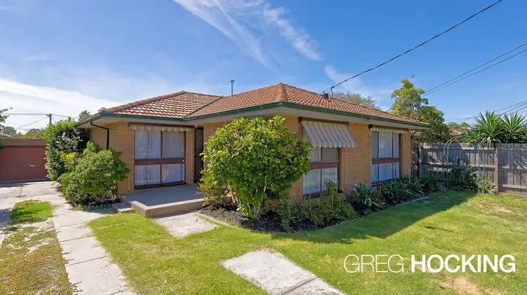 4 Blackburn Drive, Cheltenham VIC 3192