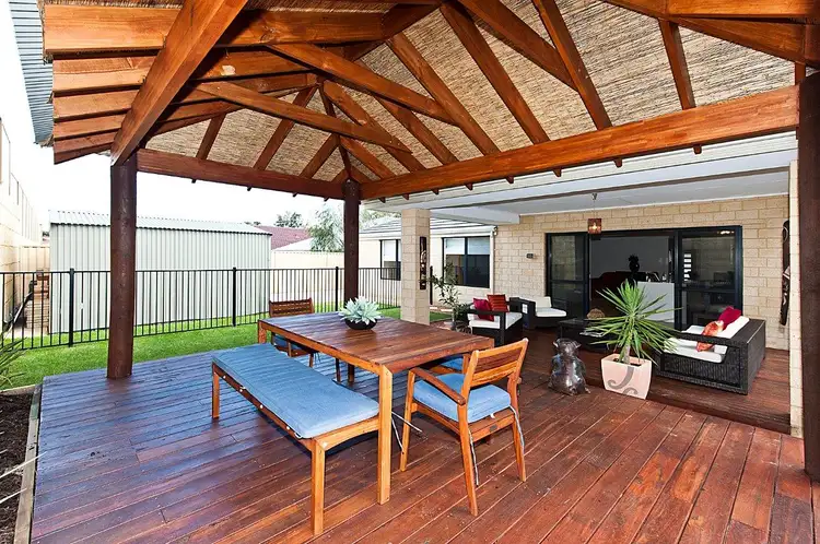Third view of Homely house listing, 26 Ridgewood Boulevard, Ridgewood WA 6030