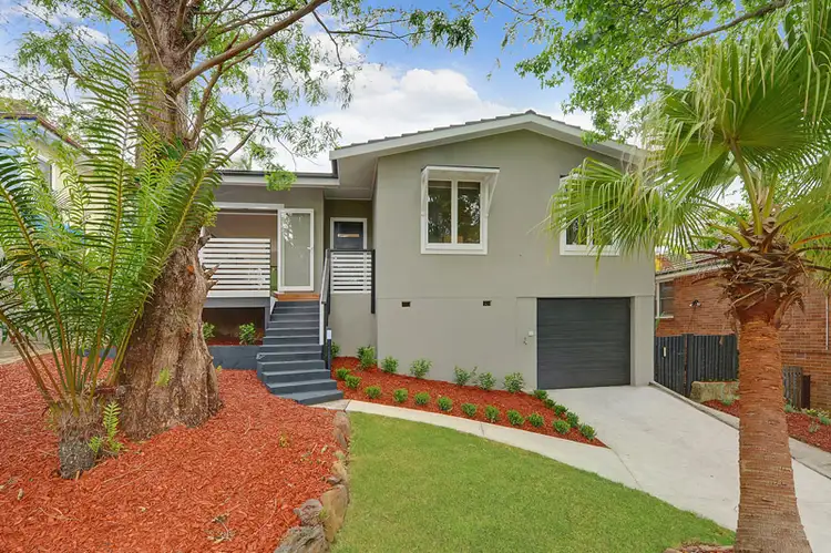 Main view of Homely house listing, 5 Seaview Street, Mount Kuring-gai NSW 2080