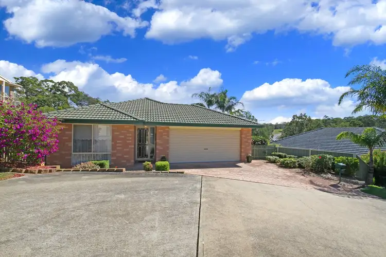 4C Peninsula Drive, North Batemans Bay NSW 2536