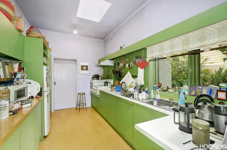 Fourth view of Homely house listing, 1 Stanley Street, Williamstown VIC 3016