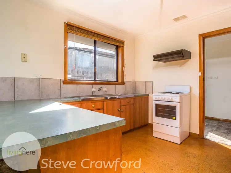 Third view of Homely house listing, 13 Caswell Street, Mowbray TAS 7248