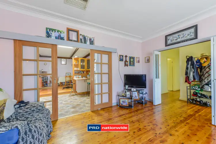 Third view of Homely house listing, 44 Edward Street, Tamworth NSW 2340
