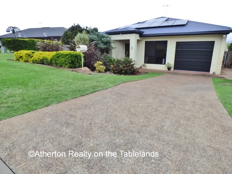 Address available on request