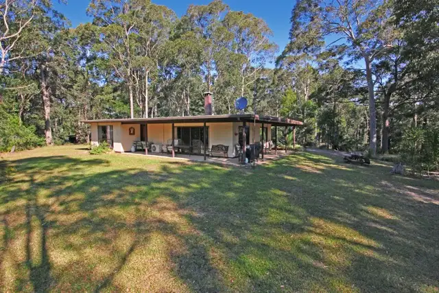 Third view of Homely rural property listing, 380 Woodburn Road, Milton NSW 2538