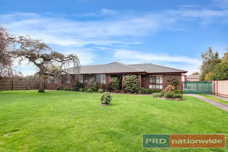 Main view of Homely house listing, 106 Forest Street, Lake Wendouree VIC 3350