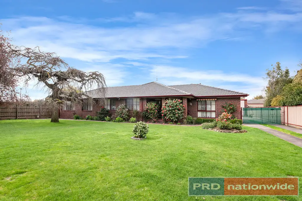 Main view of Homely house listing, 106 Forest Street, Lake Wendouree VIC 3350