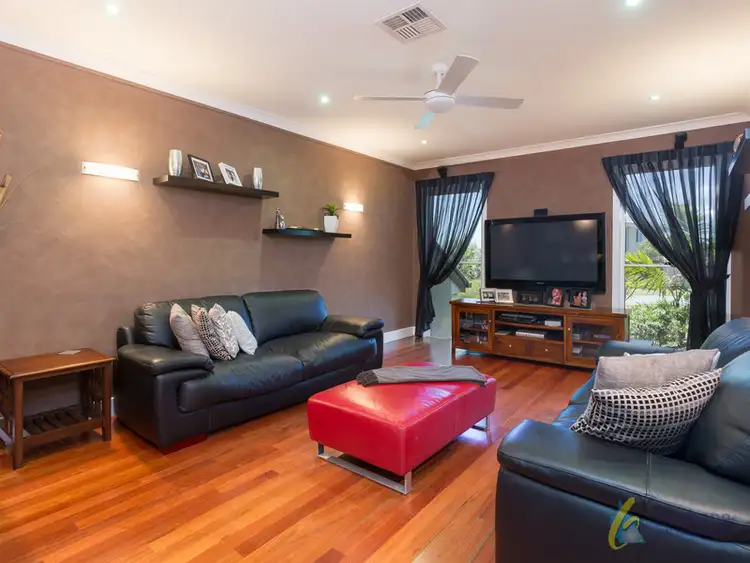 Fifth view of Homely house listing, 70 Olivia Pl, Pullenvale QLD 4069