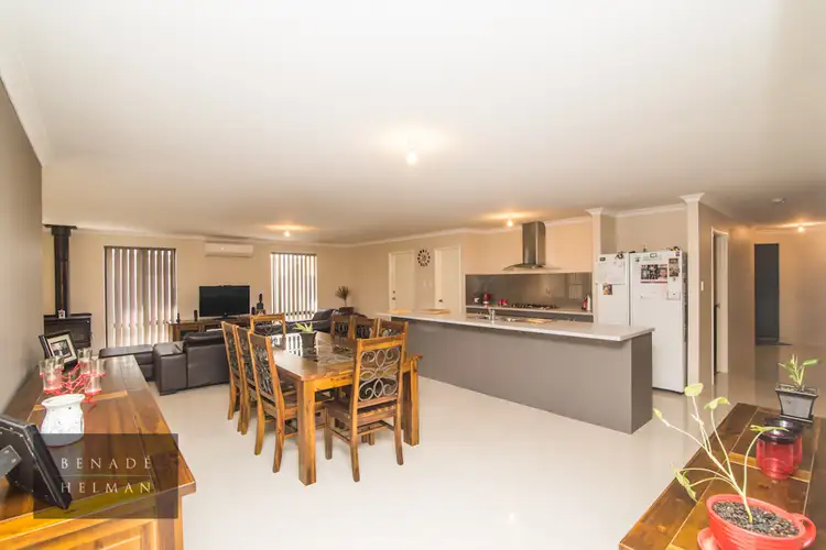 Fifth view of Homely house listing, 51 Chapel Street, Baldivis WA 6171