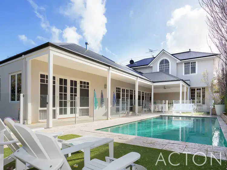 34 Reserve Street, Claremont WA 6010