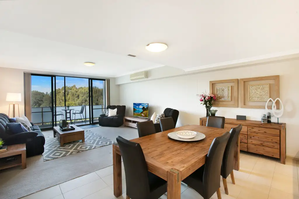 Main view of Homely apartment listing, 13/19-23 Crown Street, St Peters NSW 2044