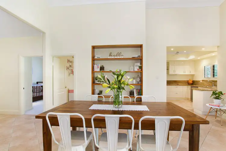 Fourth view of Homely house listing, 32 Sanctuary Drive, Idalia QLD 4811